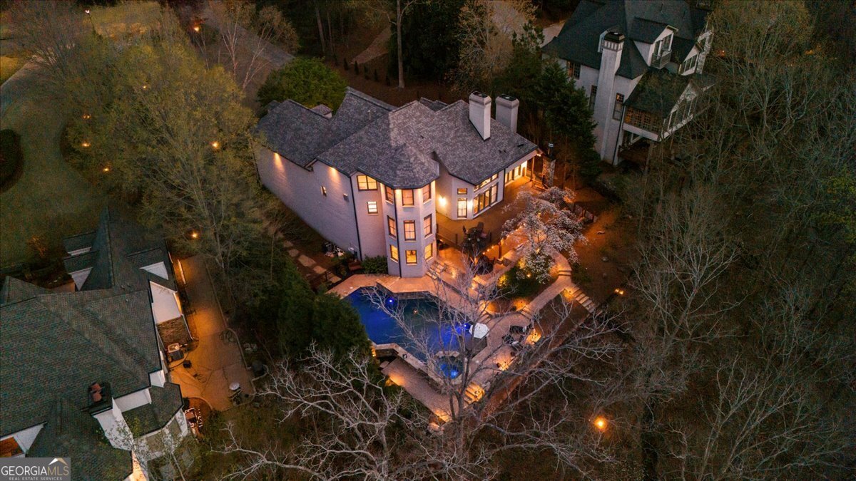 1525 Lockridge DR