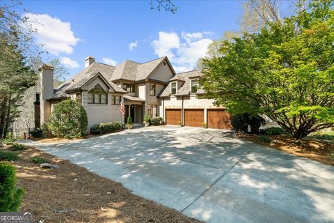 1525 Lockridge DR Cumming GA 30041