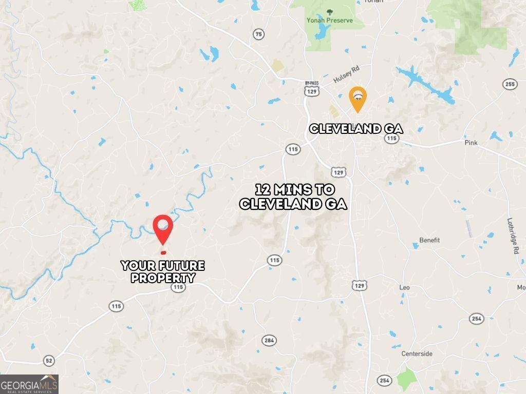 Photo of 33 Valhalla Drive, Cleveland, GA 30528 (MLS # 10657036)