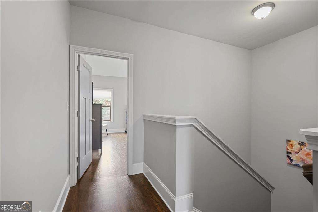 Cambridge Walk - Residential