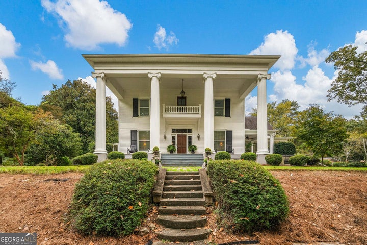Photo 1 of 52 — 248 West Point ST, Roanoke, AL 36274