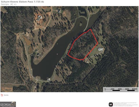 Photo of 7725 Slalom Pass PASS, Forsyth, GA 31029 (MLS # 10826407)