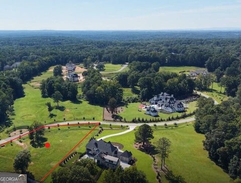 Photo of 1070 Homestead Drive, Milton, GA 30004 (MLS # 10870975)