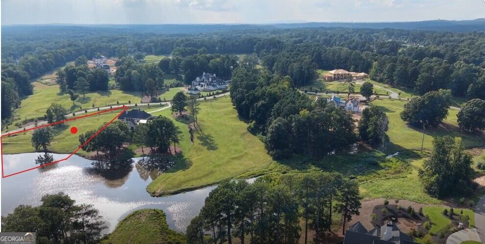 Photo of 1070 Homestead Drive, Milton, GA 30004 (MLS # 10870975)