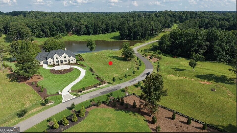 Photo of 1070 Homestead Drive, Milton, GA 30004 (MLS # 10870975)