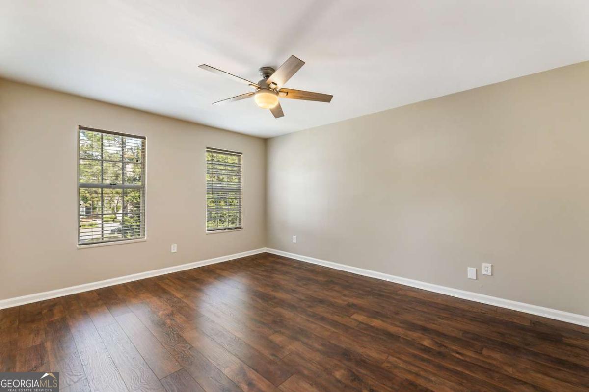 Henderson Place - Residential Lease