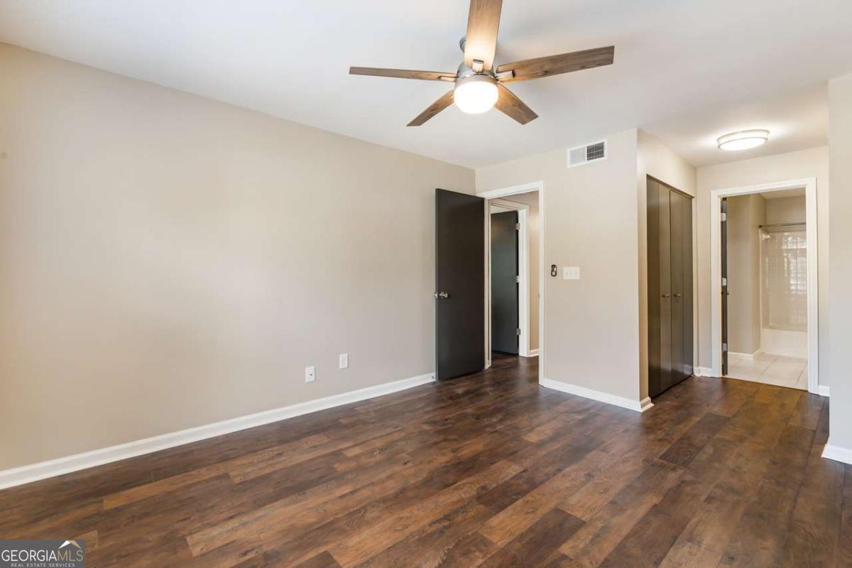 Henderson Place - Residential Lease