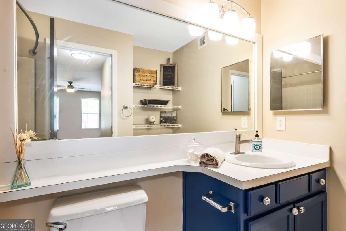 Henderson Place - Residential Lease