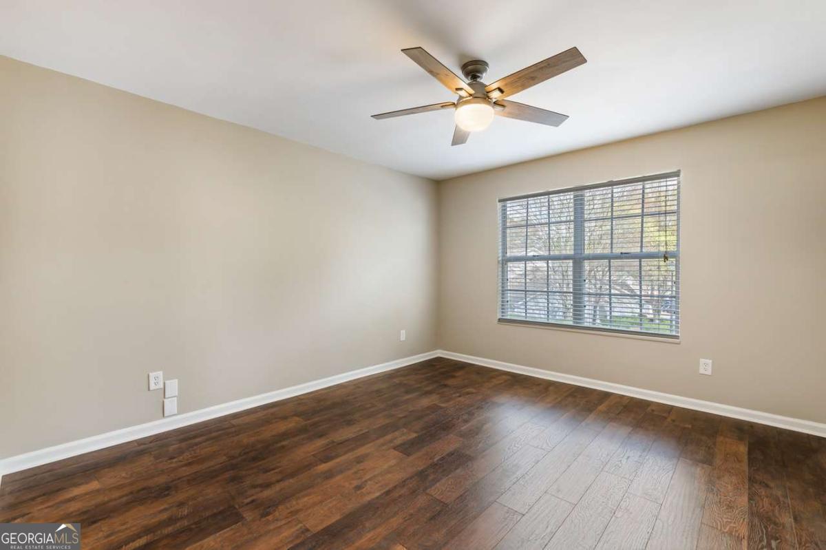 Henderson Place - Residential Lease
