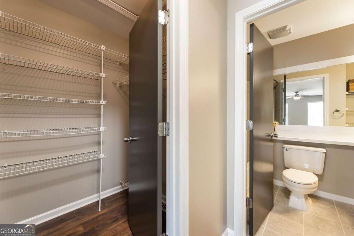Henderson Place - Residential Lease