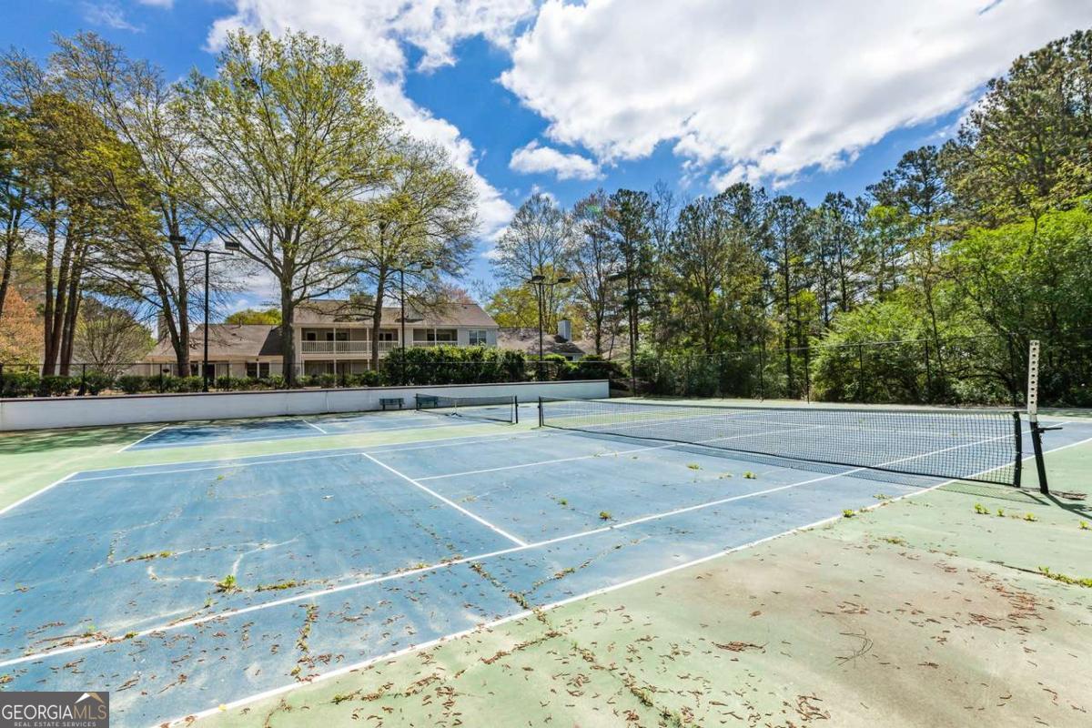 Henderson Place - Residential Lease