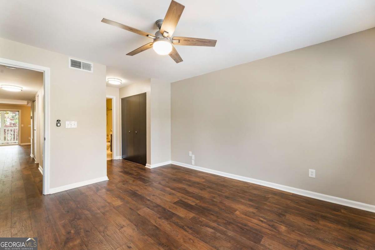Henderson Place - Residential Lease