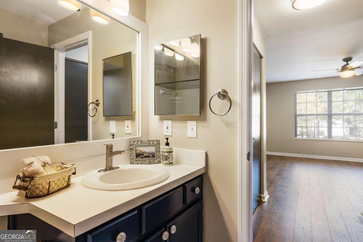 Henderson Place - Residential Lease