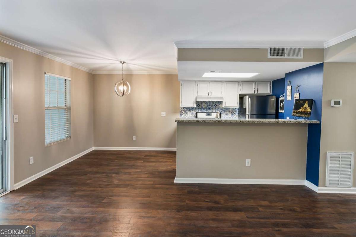 Henderson Place - Residential Lease