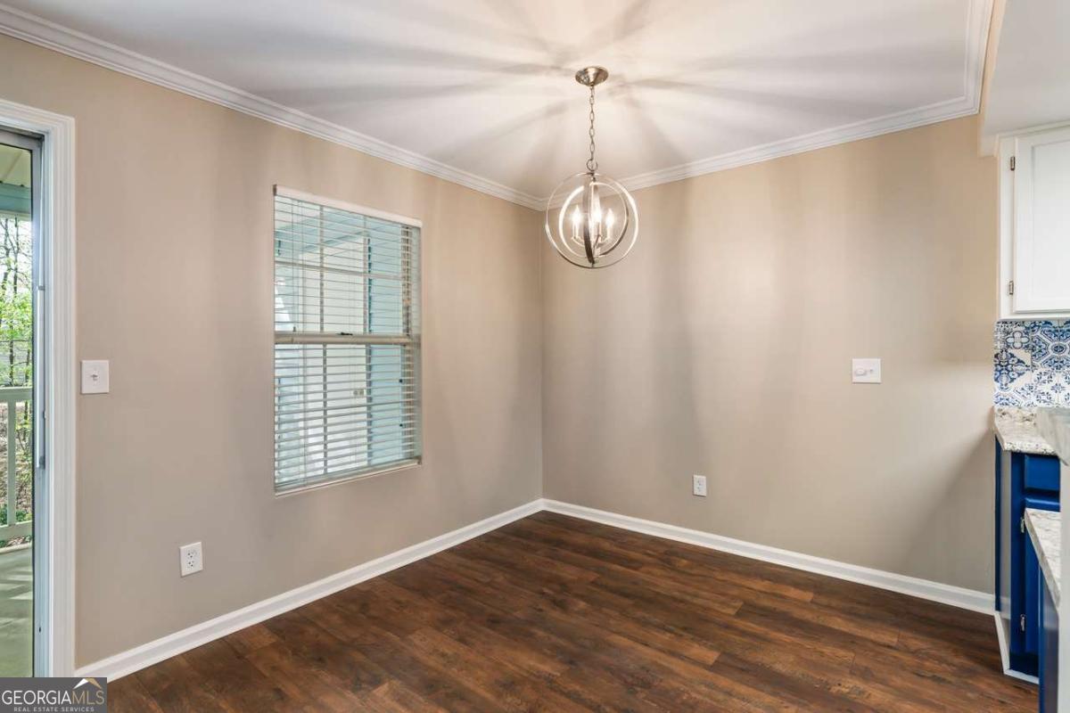 Henderson Place - Residential Lease