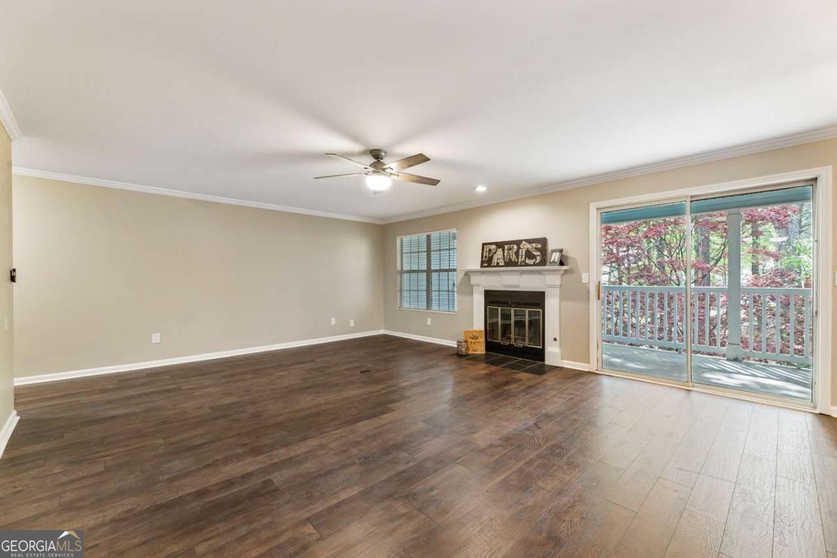 Henderson Place - Residential Lease