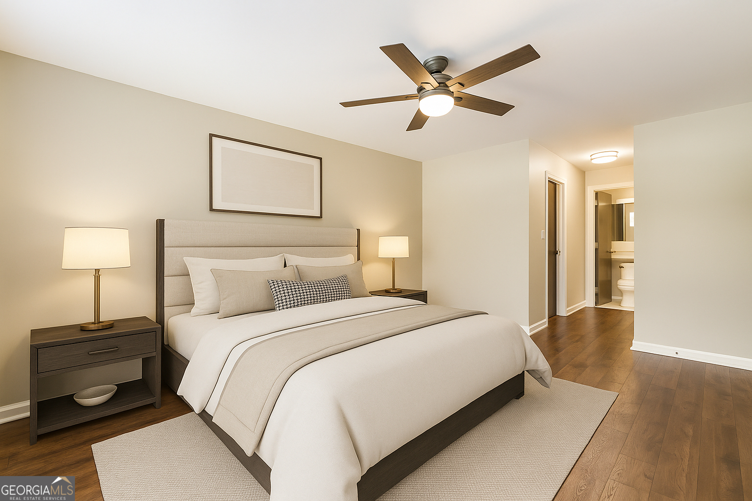 Henderson Place - Residential Lease