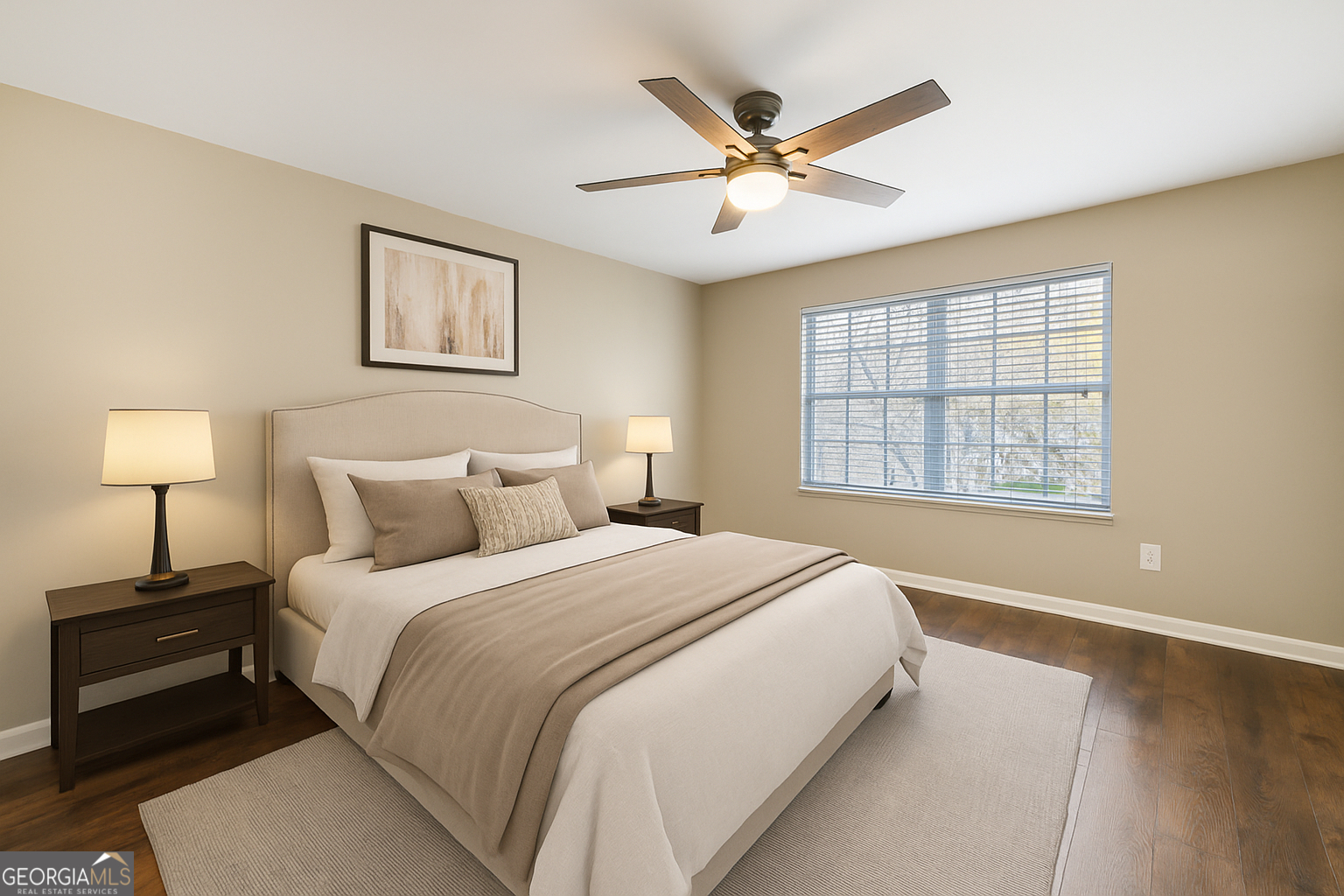 Henderson Place - Residential Lease