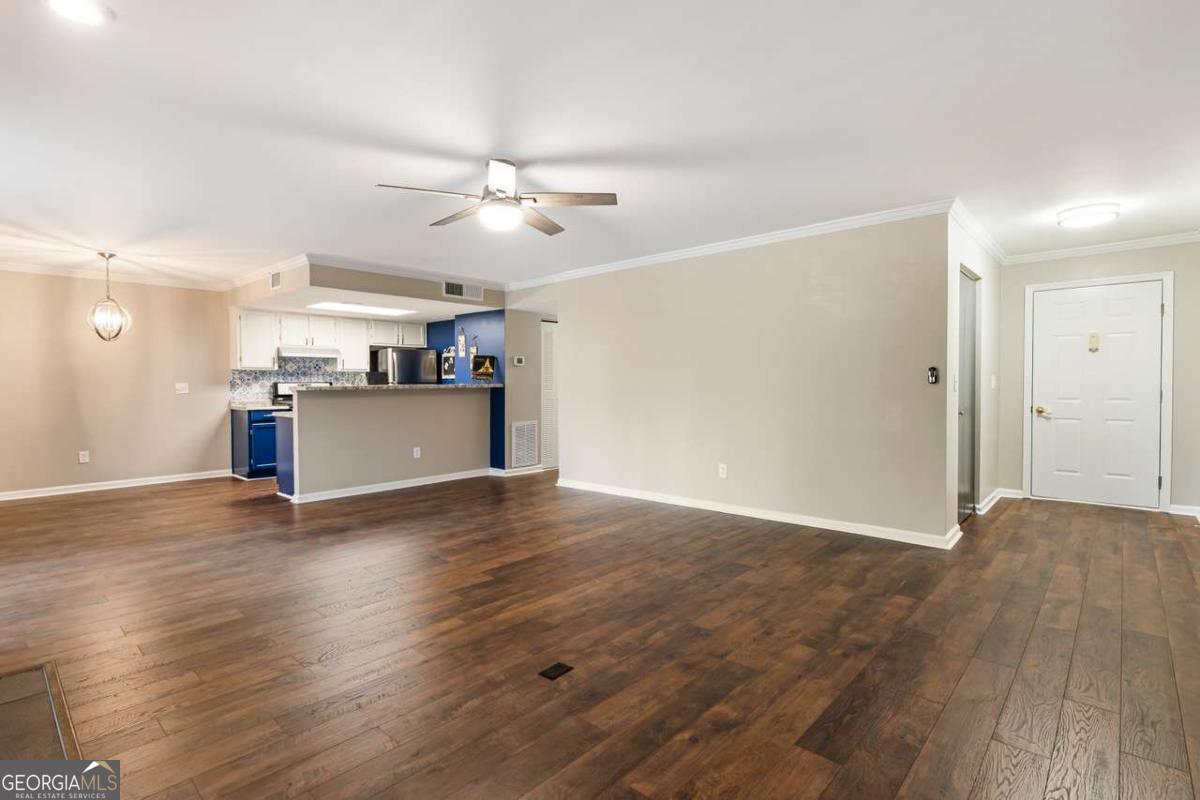 Henderson Place - Residential Lease