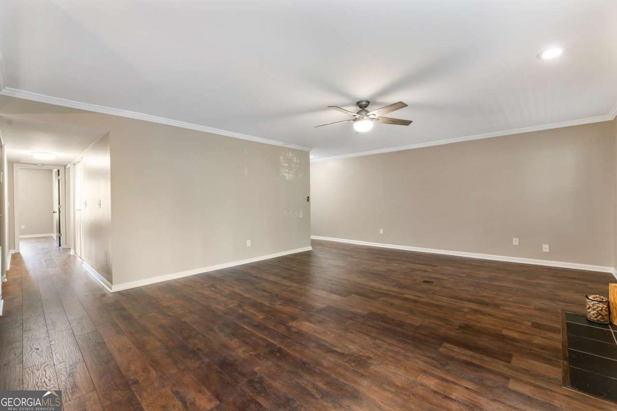 Henderson Place - Residential Lease