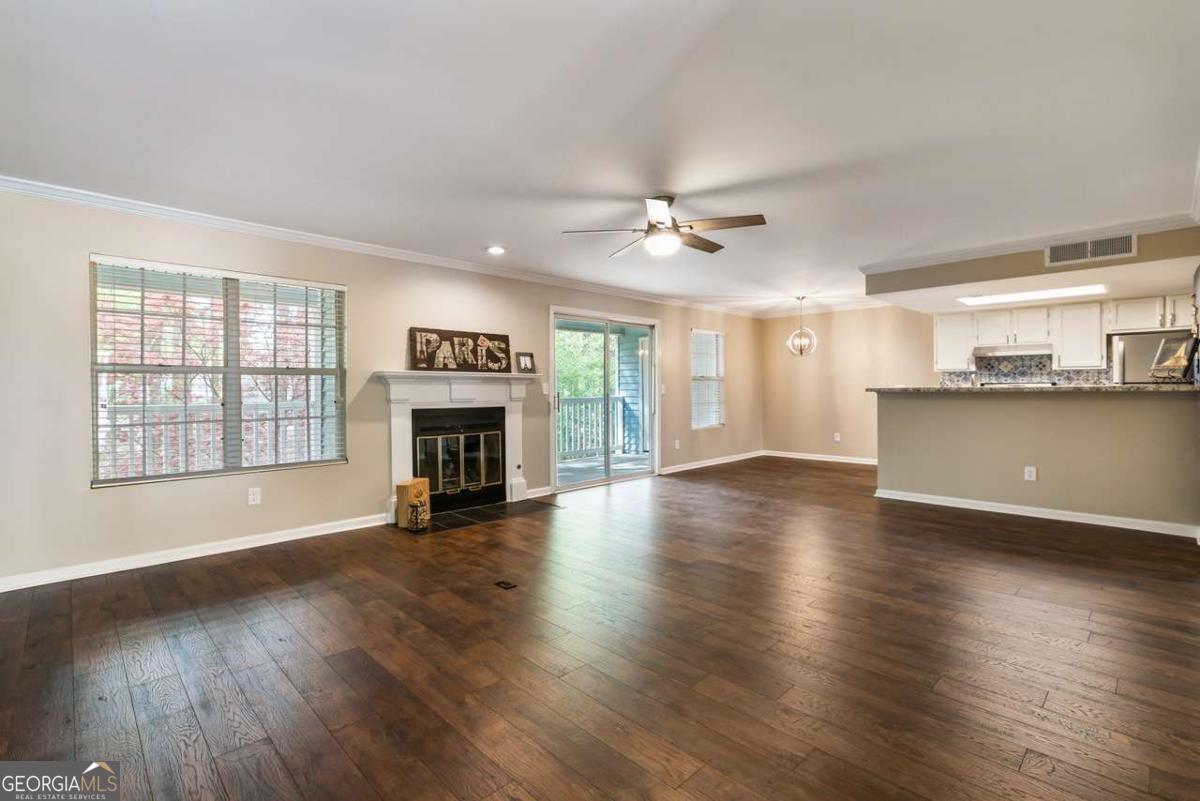 Henderson Place - Residential Lease