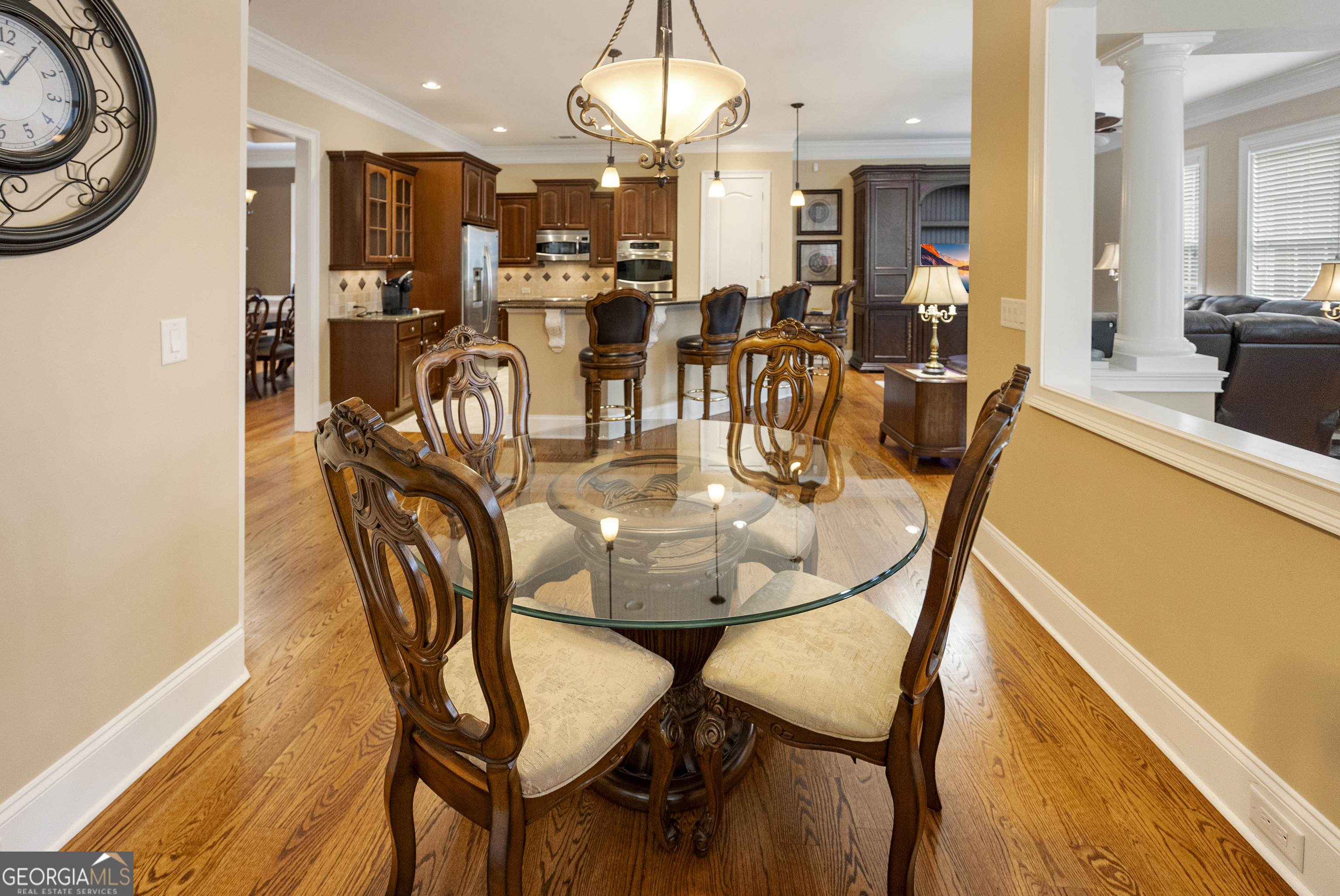 Canton, Georgia 30114, United States, 3 Bedrooms Bedrooms, ,4 BathroomsBathrooms,Residential,Active,238224