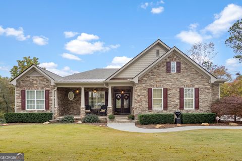 Photo of 520 Black Horse Circle, Canton, GA 30114 (MLS # 10622488)
