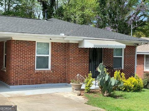 Photo of 276 Murray Hill Avenue, Atlanta, GA 30317 (MLS # 10702287)