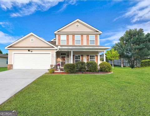 227 Chippingwood CIR Pooler GA 31322
