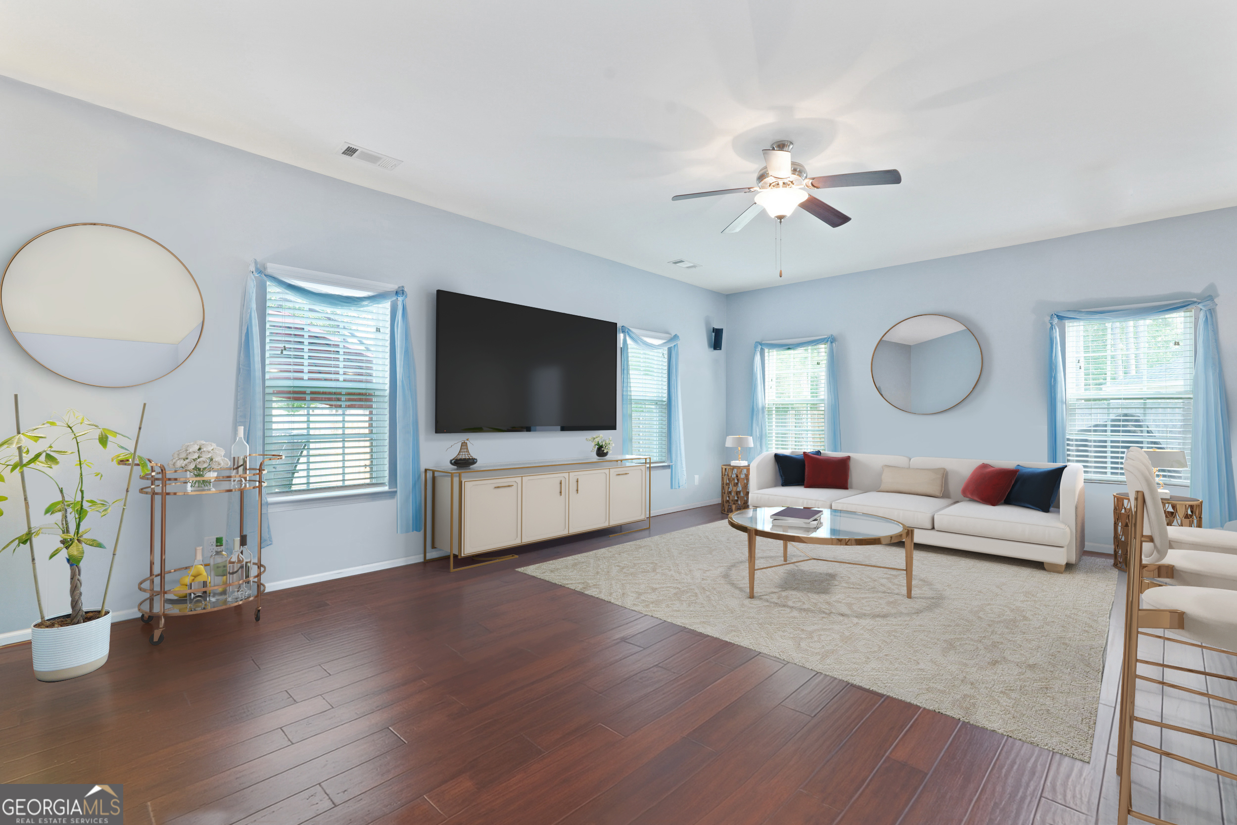 227 Chippingwood CIR