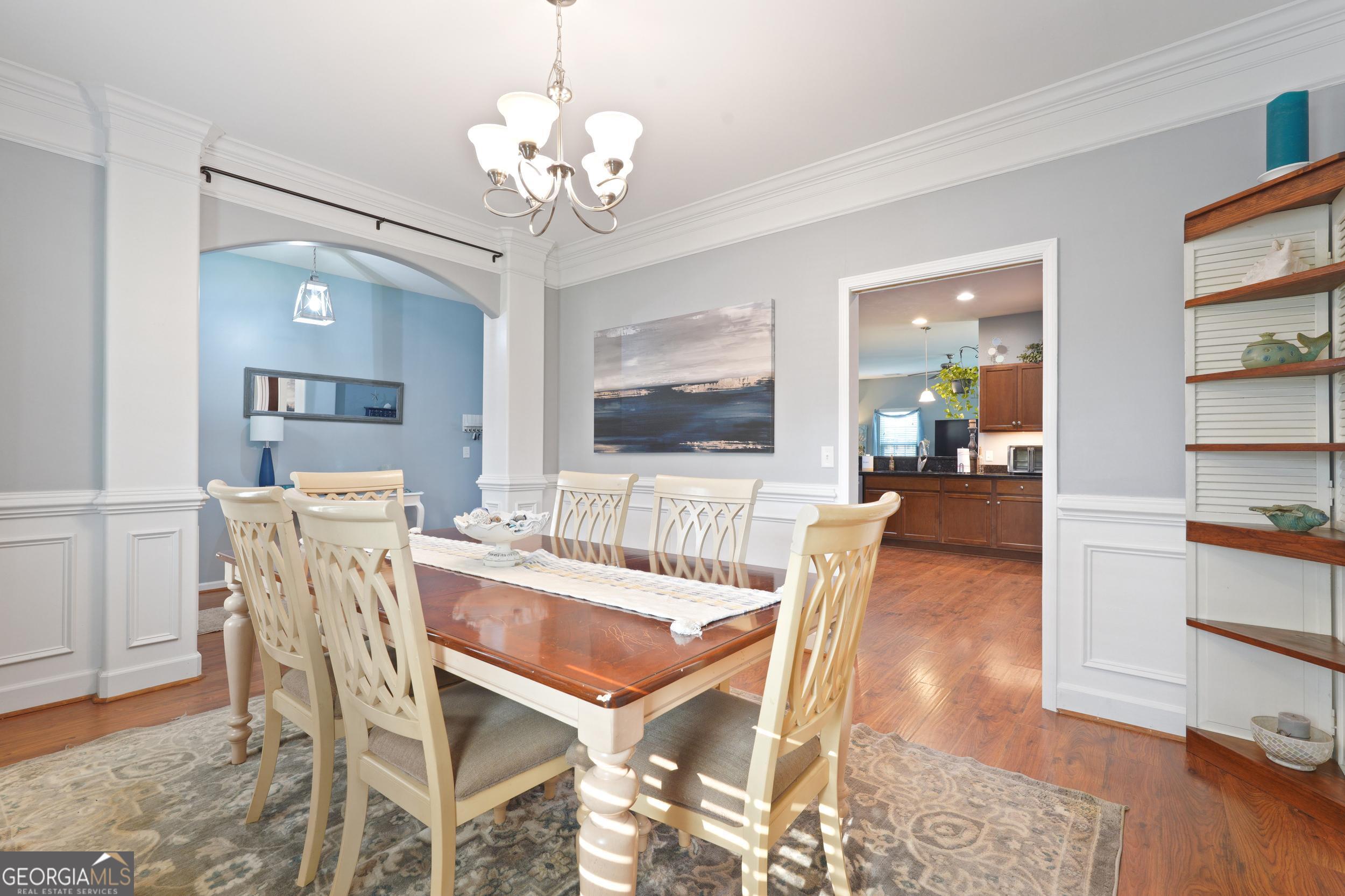 227 Chippingwood CIR