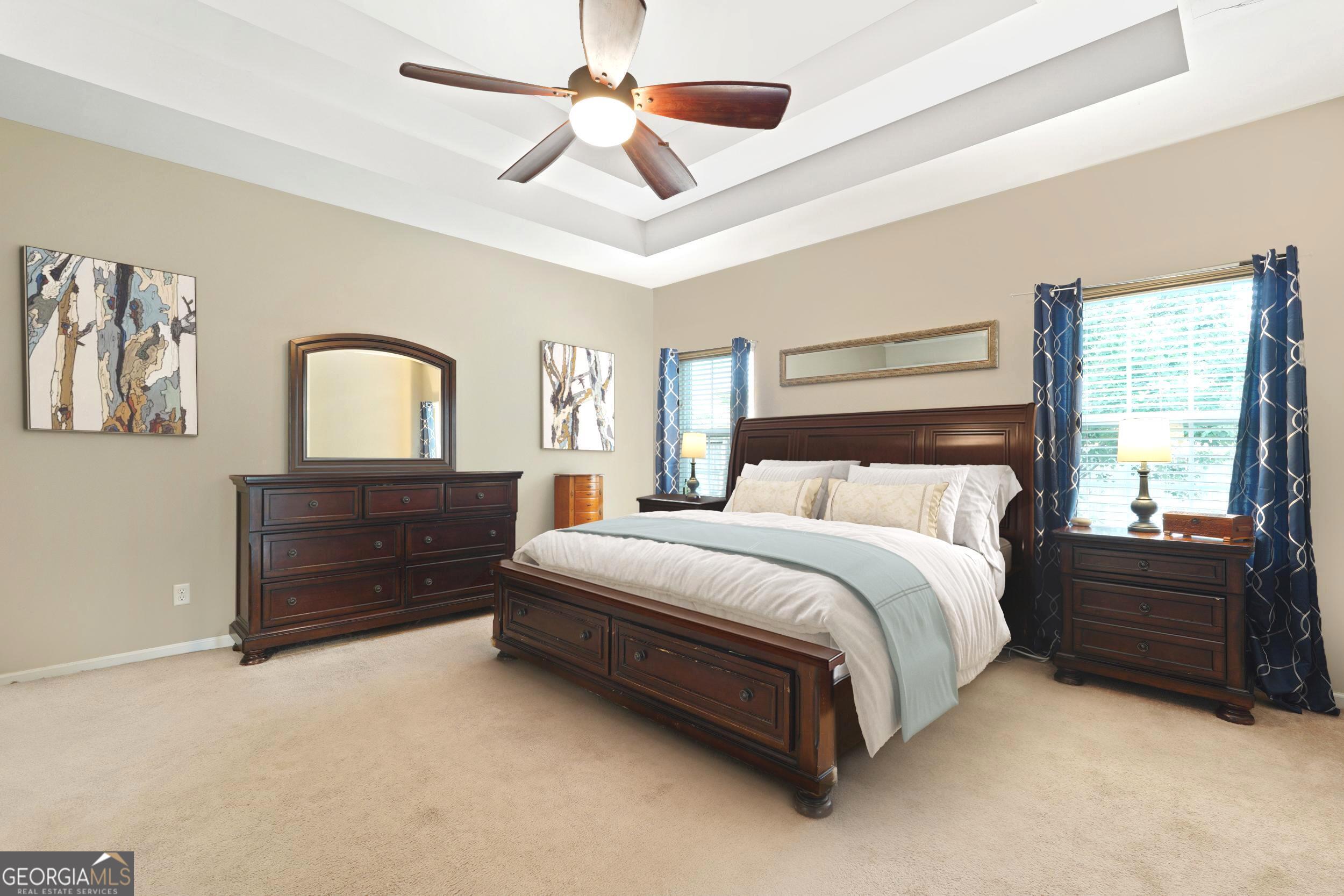 227 Chippingwood CIR