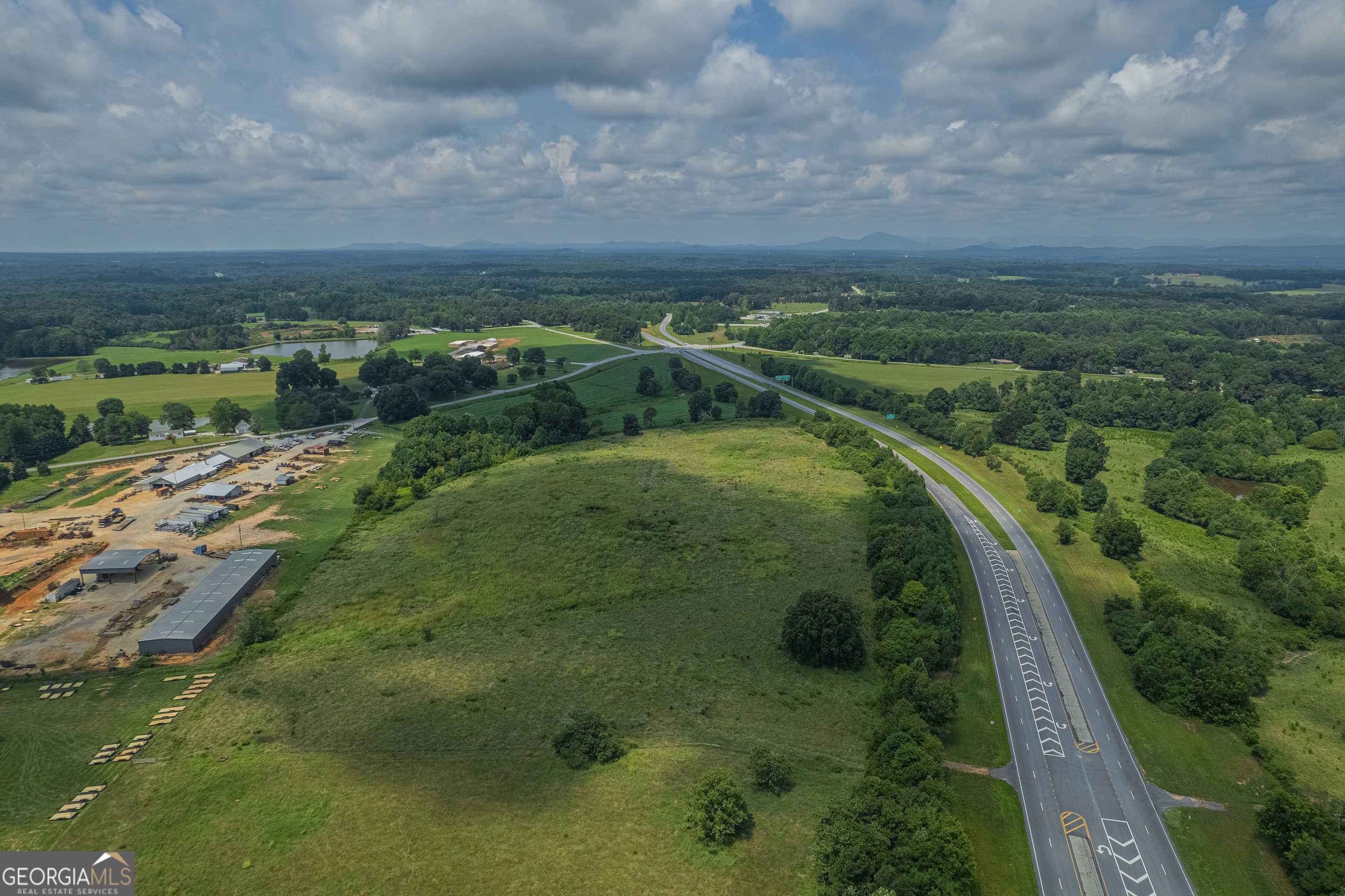 20 ACRES Sthighway 365