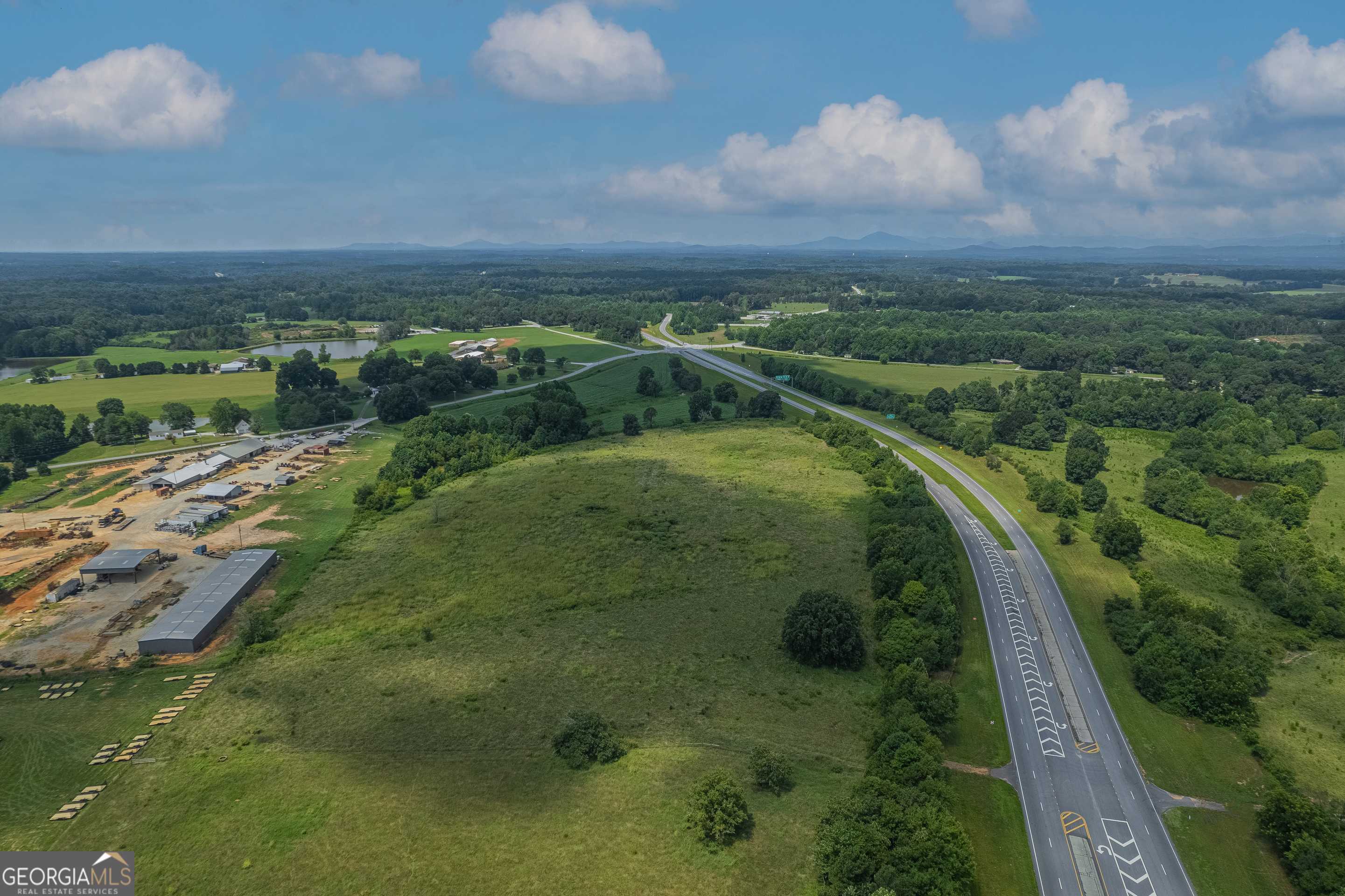 20 ACRES Sthighway 365