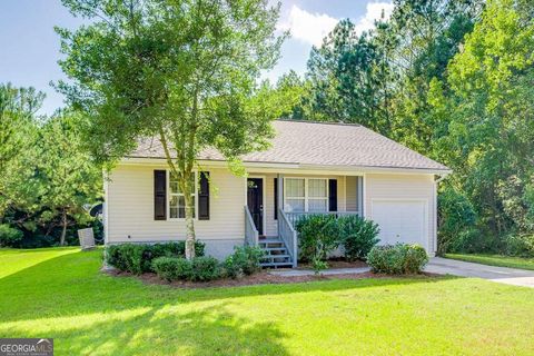 2 Talmadge DR B Rincon GA 31326