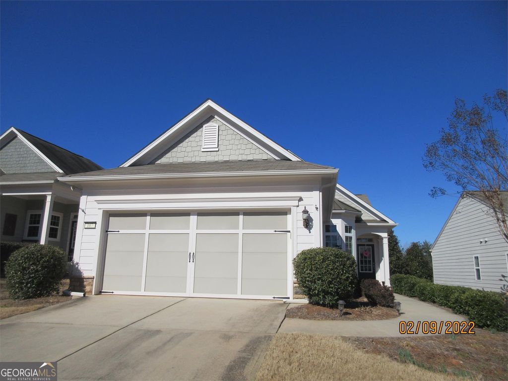 Photo of 107 Plumleaf Court, Griffin, GA 30223 (MLS # 10691594)