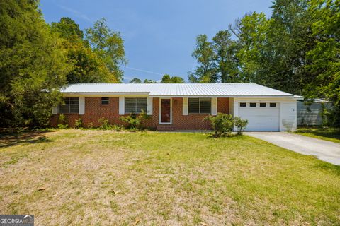 Photo of 203 Magnolia Drive, Adel, GA 31620 (MLS # 10760334)