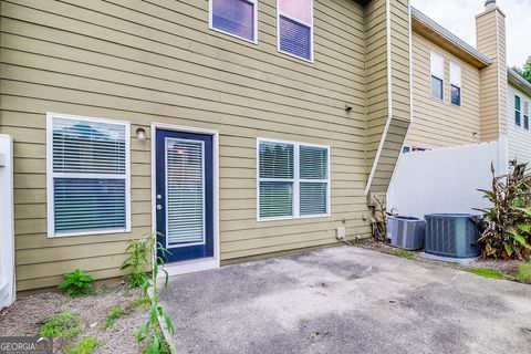 A home in Lawrenceville