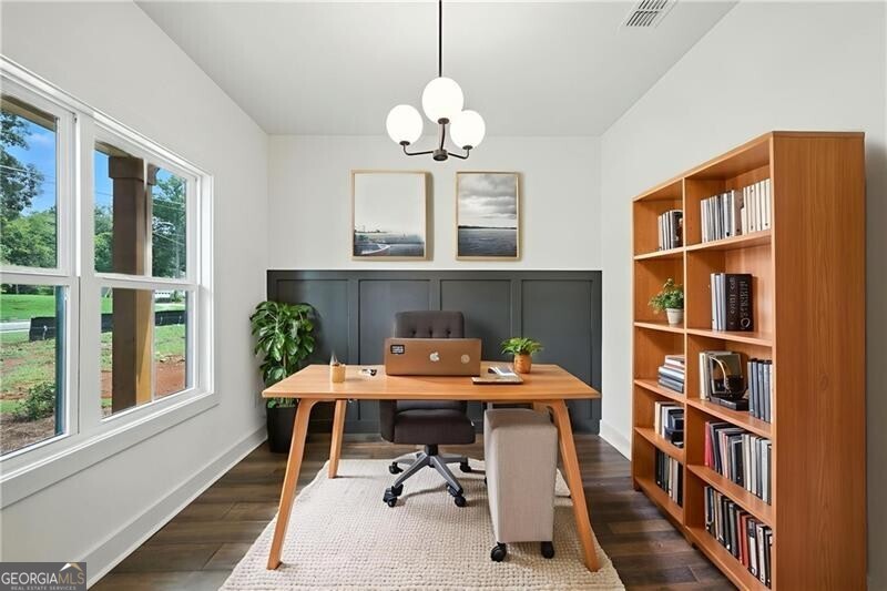 141 Old Alabama RD SE