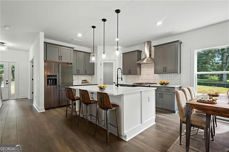 141 Old Alabama RD SE