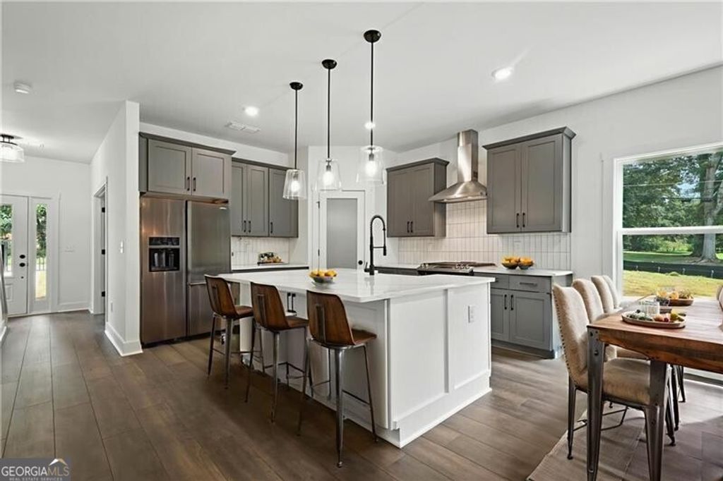 Photo of 141 Old Alabama Road SE, Emerson, GA 30137 (MLS # 10687412)