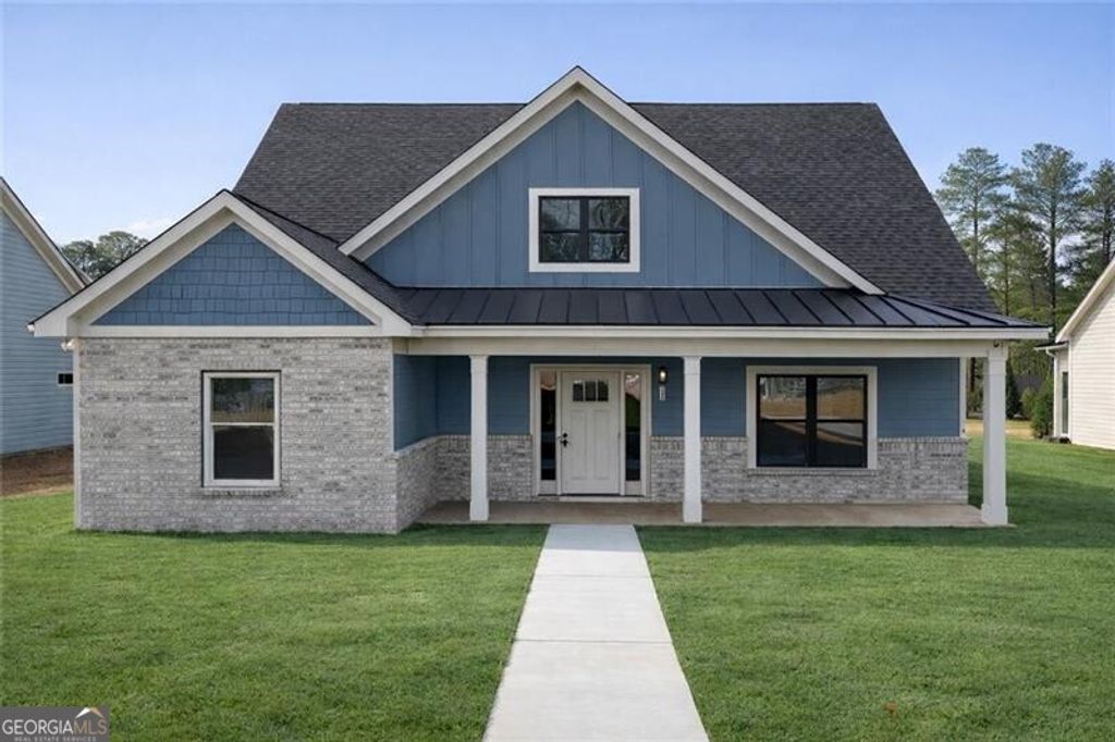 Photo of 141 Old Alabama Road SE, Emerson, GA 30137 (MLS # 10687412)