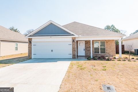 134 Hughes Drive, Warner Robins, GA 31093 - MLS#: 10470061