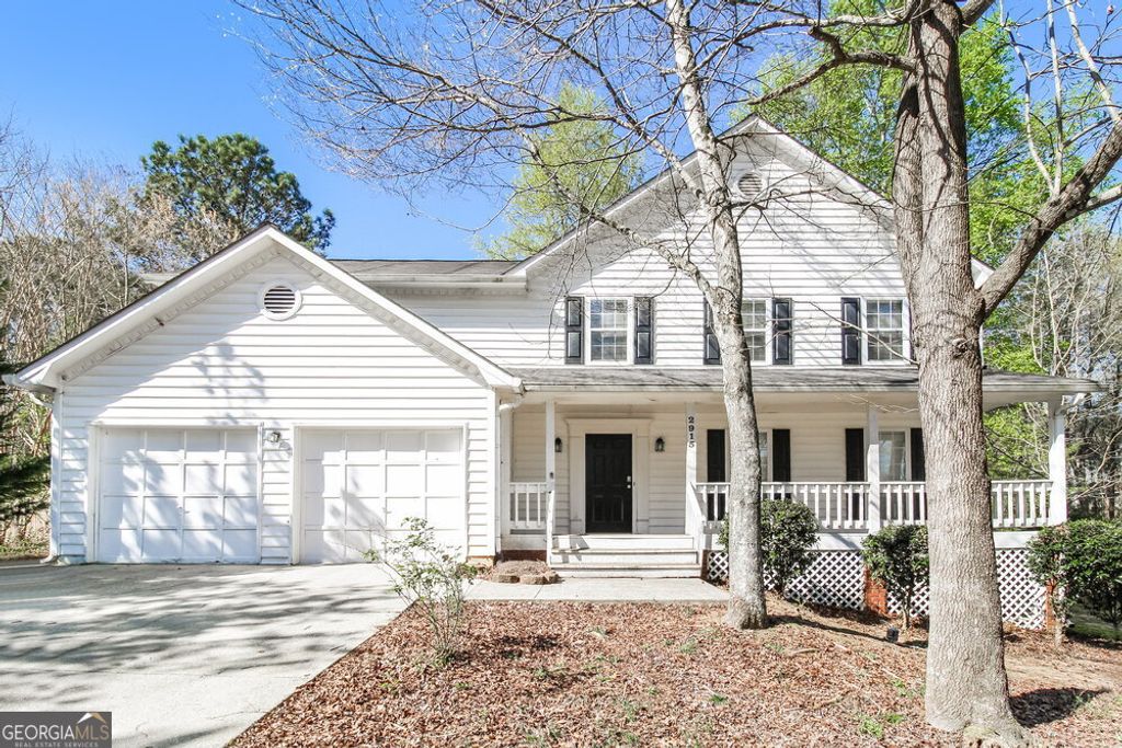 Photo of 2915 Emerson Lake Drive, Snellville, GA 30078 (MLS # 10740860)