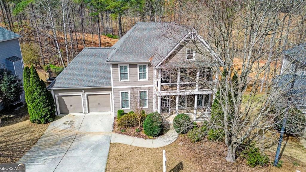 Photo of 131 Treadstone Lane, Dallas, GA 30132 (MLS # 10712059)
