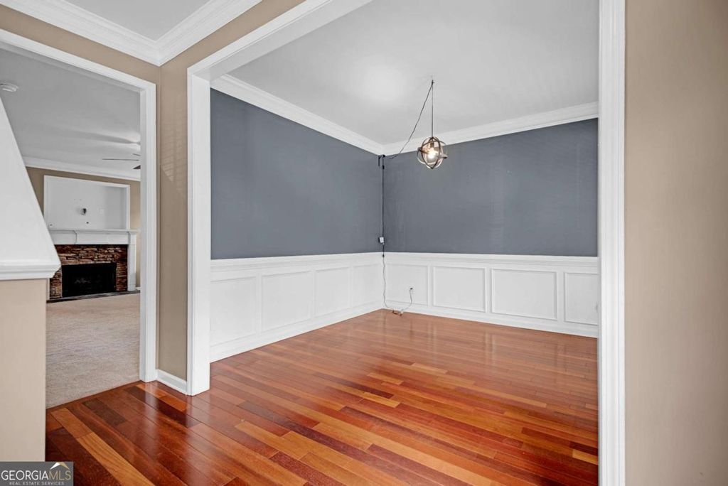 Photo of 131 Treadstone Lane, Dallas, GA 30132 (MLS # 10712059)