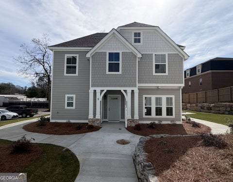 405 Broome Street Unit 4, Lagrange, GA 30240 - #: 10791096