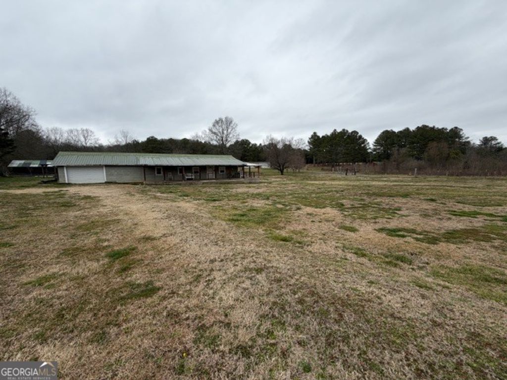 Photo of 1117 Mahan Road, Summerville, GA 30747 (MLS # 10696339)