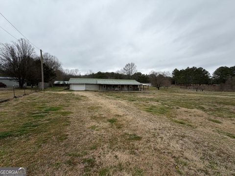 Photo of 1117 Mahan Road, Summerville, GA 30747 (MLS # 10696339)