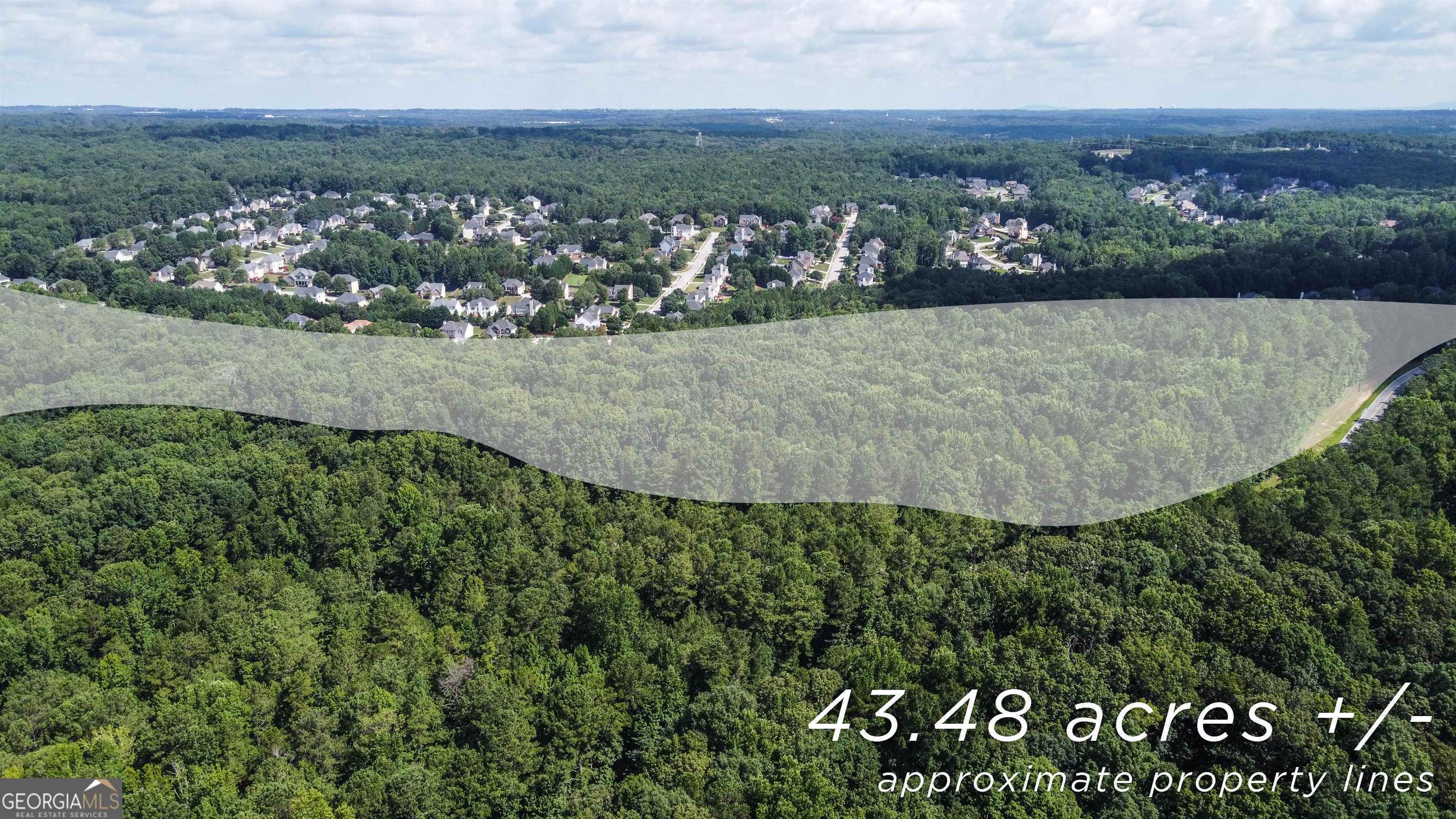 0 Dorsett Shoals RD